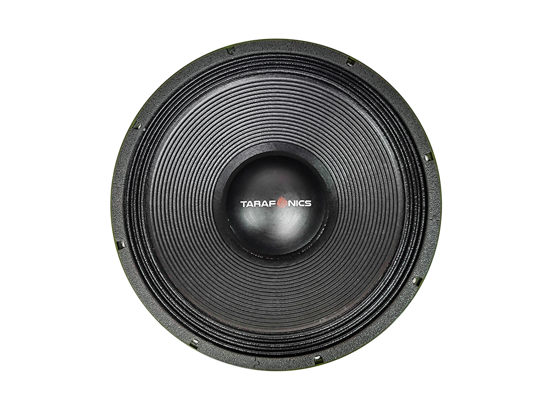 TF-TREMOR 3500 18" RAW SPK